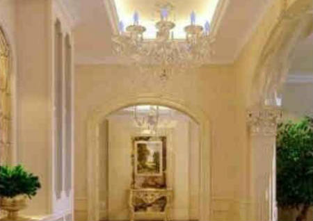 门厅过道装修风水禁忌 门厅过道装修风水禁忌