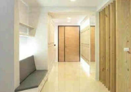 门厅过道装修风水禁忌 门厅过道装修风水禁忌