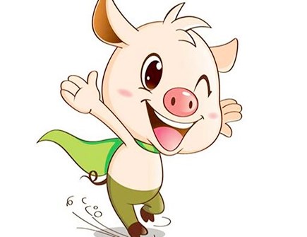 属猪的吉祥物是什么
