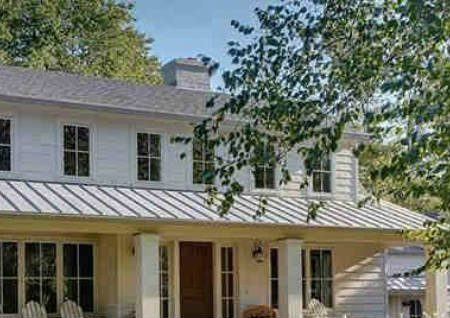 农村自建别墅的风水禁忌