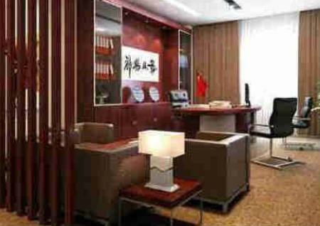 领导办公室风水布局 领导办公室风水布局