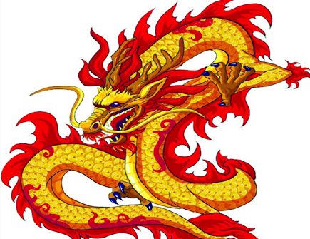 属龙人本命年需要注意什么 属龙人本命年需要注意什么