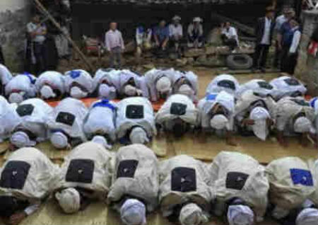 办葬礼讲究什么风水 办葬礼讲究什么风水