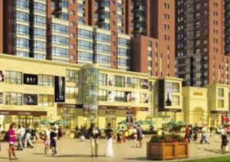 如何看风水好的商铺