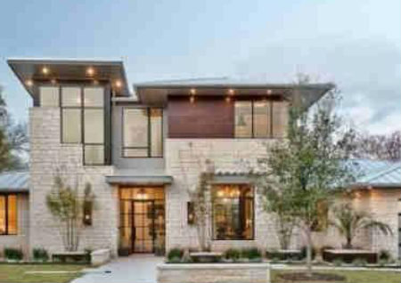 居家风水之住宅大门风水注意事项