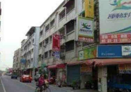 商铺门前的风水讲究 商铺门前的风水讲究