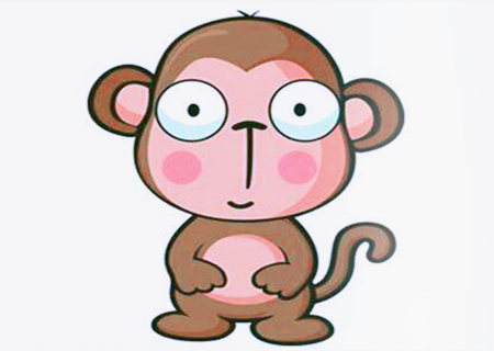 属猴男孩最吉利的名字 属猴男孩最吉利的名字