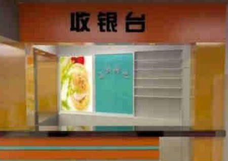收银台上的摆设影响商铺风水 收银台上的摆设影响商铺风水