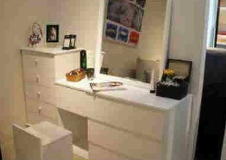 梳妆台摆放风水介绍 梳妆台摆放风水介绍