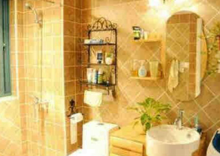 梳妆台摆放风水介绍 梳妆台摆放风水介绍