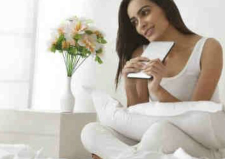 女生增加桃花运的方法