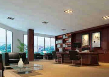 老板办公室风水布局 老板办公室风水布局