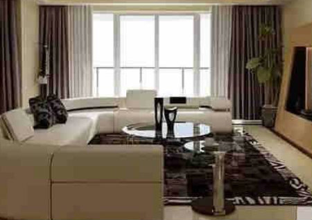 客厅沙发的摆放风水禁忌 客厅沙发的摆放风水禁忌