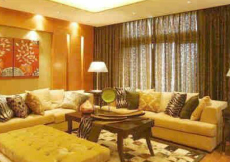 客厅沙发的摆放风水禁忌 客厅沙发的摆放风水禁忌