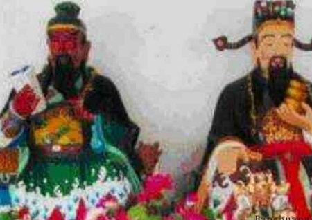 商铺财神爷的摆放禁忌 商铺财神爷的摆放禁忌