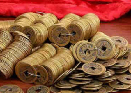 招财风水之奇门求财法 招财风水之奇门求财法