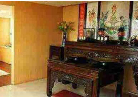 不宜摆放在阳台的东西 不宜摆放在阳台的东西