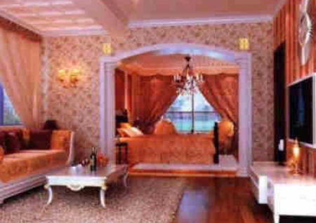 能改变婚姻的风水