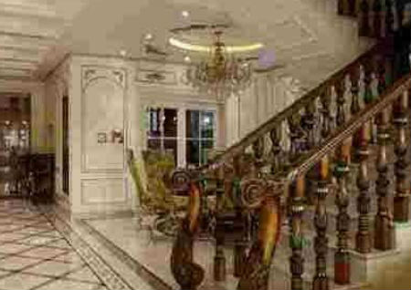 商铺内楼梯要注意什么 商铺内楼梯要注意什么