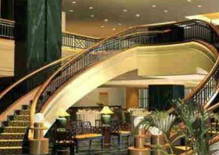 商铺内楼梯要注意什么 商铺内楼梯要注意什么