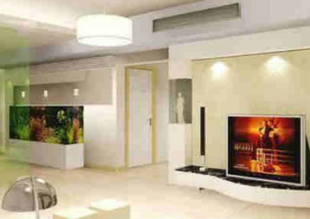 家中财位应该怎么摆设