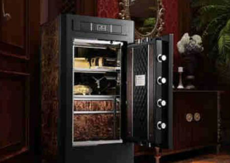 家中财位应该怎么摆设