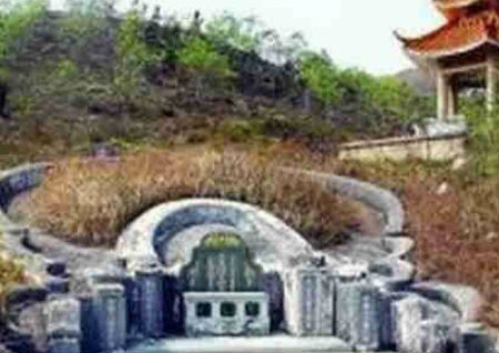 祖坟风水对女儿的影响 祖坟风水对女儿的影响