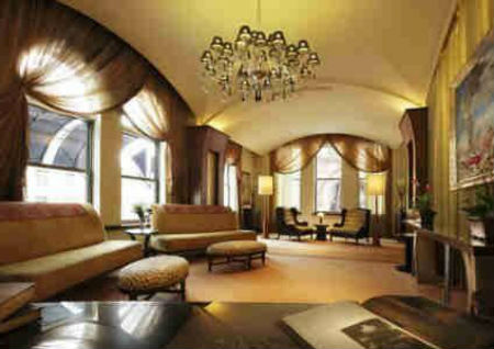 最全的家居风水宝典 最全的家居风水宝典