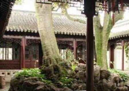 庭院风水禁忌二十二条 庭院风水禁忌二十二条