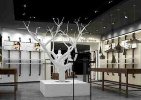 商铺招财风水布局 商铺招财风水布局