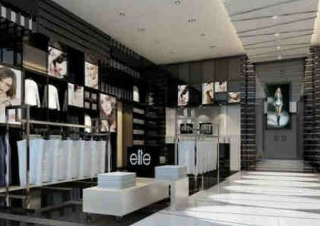 商铺招财风水布局 商铺招财风水布局