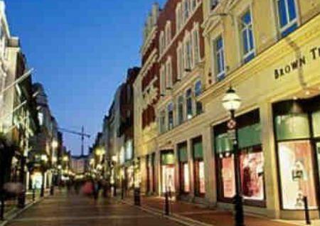 商铺招财风水布局 商铺招财风水布局