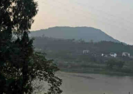 王健林祖坟风水图解 王健林祖坟风水图解