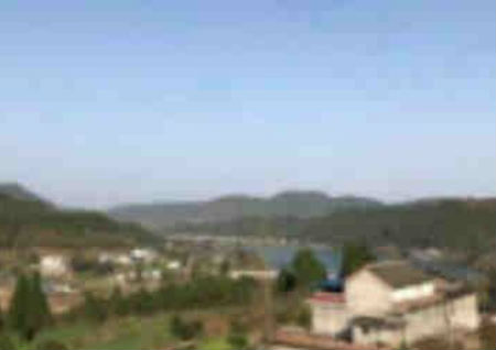 王健林祖坟风水图解 王健林祖坟风水图解