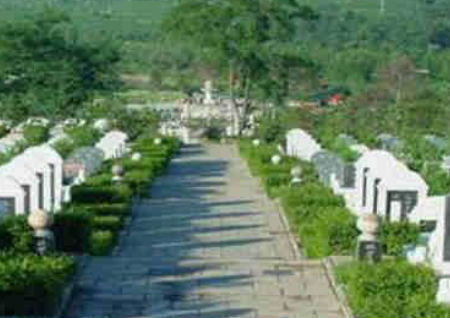 为什么不能提前买墓地 为什么不能提前买墓地