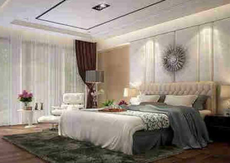 卧室怎么布置风水好 卧室怎么布置风水好
