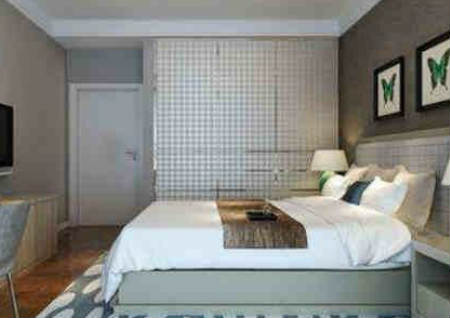 卧室风水布局 卧室风水布局