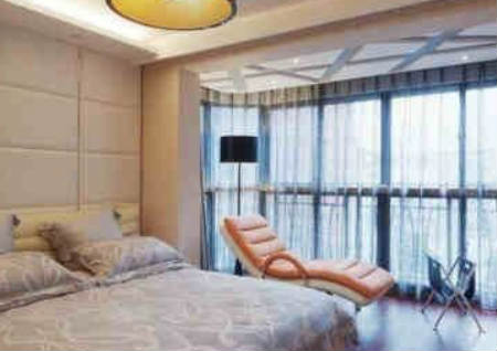 卧室风水布局 卧室风水布局