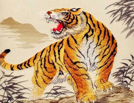 属虎戴什么饰品旺财 属虎戴什么饰品旺财