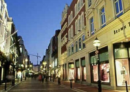 商铺门口风水十大禁忌