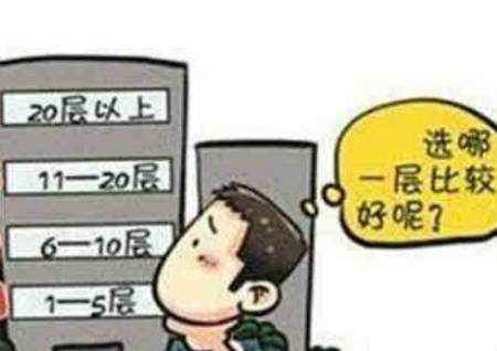 买楼风水楼层与属相 买楼风水楼层与属相