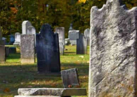 墓地风水对后代的影响