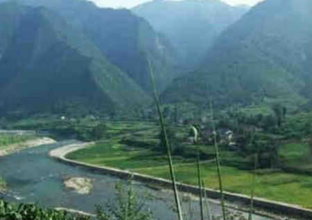 墓地风水怎么看