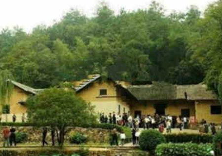 农村住宅风水顺口溜 农村住宅风水顺口溜