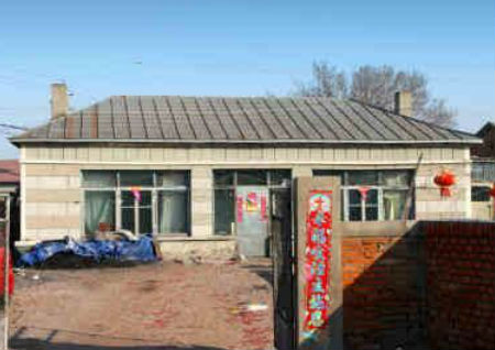 农村住宅风水顺口溜 农村住宅风水顺口溜