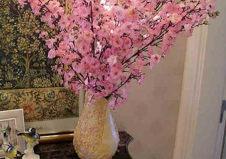 怎样才能招桃花运