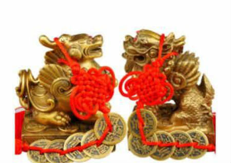 风水吉祥物 风水吉祥物