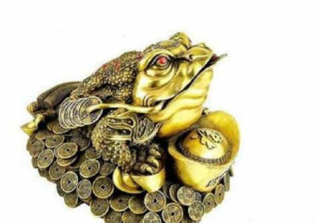 风水吉祥物 风水吉祥物