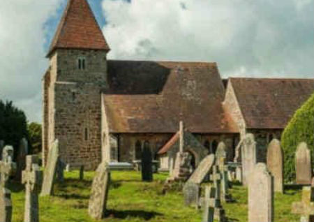 公墓旁边的房子风水好吗