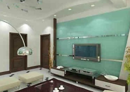 房屋风水学的四大原则